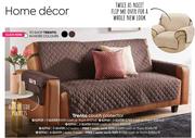Trento Couch Protector (1 Seater) 829139