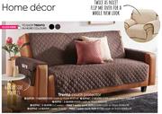 Trento Couch Protector (6 Seater) 829143