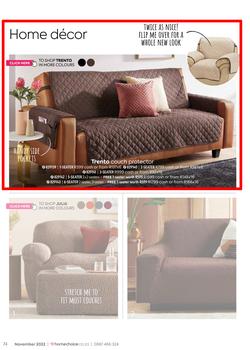 HomeChoice : Create The Home You Love (01 November - 30 November 2022), page 74