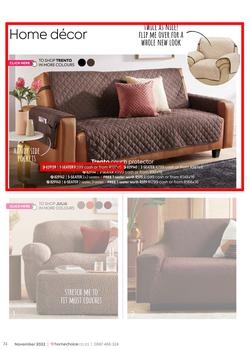 HomeChoice : Create The Home You Love (01 November - 30 November 2022), page 74