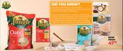 Jungle Oats Cereals-Each