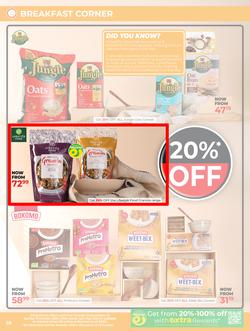 Dis-Chem : Healthy Living (16 September - 19 October 2025), page 28