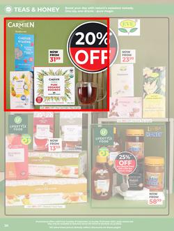 Dis-Chem : Healthy Living (16 September - 19 October 2025), page 30