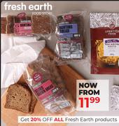 Fresh Earth Products-Each