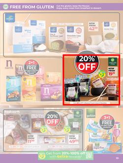 Dis-Chem : Healthy Living (16 September - 19 October 2025), page 33