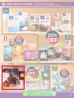 Dis-Chem : Healthy Living (16 September - 19 October 2025), page 33