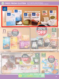 Dis-Chem : Healthy Living (16 September - 19 October 2025), page 33