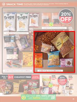 Dis-Chem : Healthy Living (16 September - 19 October 2025), page 35