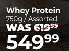 Primal Whey Protein Assorted-750g