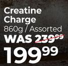 Primal Creatine Charge Assorted-860g