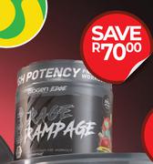 Biogen Rage Rampage Assorted-400g