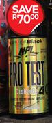 NPL Pro Test 150 Capsules