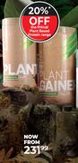 Primal Plant Based Protein Range-Each