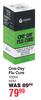 One-Day Flu Cure-100ml
