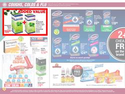 Dis-Chem : Winter Meets Wellness (13 May - 15 June 2025), page 4