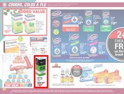 Dis-Chem : Winter Meets Wellness (13 May - 15 June 2025), page 4