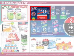 Dis-Chem : Winter Meets Wellness (13 May - 15 June 2025), page 4