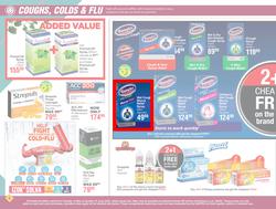 Dis-Chem : Winter Meets Wellness (13 May - 15 June 2025), page 4