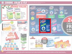 Dis-Chem : Winter Meets Wellness (13 May - 15 June 2025), page 4