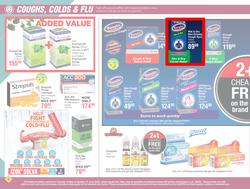 Dis-Chem : Winter Meets Wellness (13 May - 15 June 2025), page 4