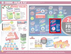 Dis-Chem : Winter Meets Wellness (13 May - 15 June 2025), page 4
