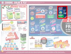 Dis-Chem : Winter Meets Wellness (13 May - 15 June 2025), page 4