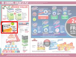 Dis-Chem : Winter Meets Wellness (13 May - 15 June 2025), page 4