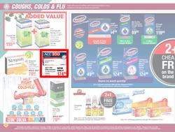 Dis-Chem : Winter Meets Wellness (13 May - 15 June 2025), page 4