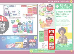 Dis-Chem : Winter Meets Wellness (13 May - 15 June 2025), page 5