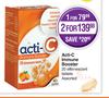 Anti-C Immune Booster 20 Effervescent Tablets Assorted-For 1