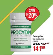 Procydin 60 Capsules