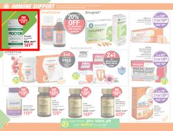 Dis-Chem : Winter Meets Wellness (13 May - 15 June 2025), page 6