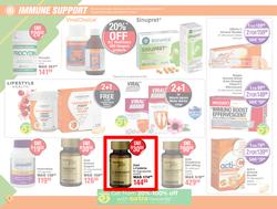 Dis-Chem : Winter Meets Wellness (13 May - 15 June 2025), page 6