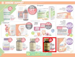 Dis-Chem : Winter Meets Wellness (13 May - 15 June 2025), page 6