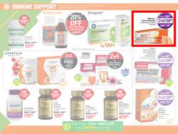 Dis-Chem : Winter Meets Wellness (13 May - 15 June 2025), page 6