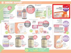 Dis-Chem : Winter Meets Wellness (13 May - 15 June 2025), page 6