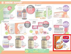 Dis-Chem : Winter Meets Wellness (13 May - 15 June 2025), page 6