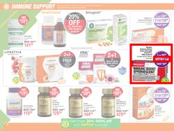 Dis-Chem : Winter Meets Wellness (13 May - 15 June 2025), page 6