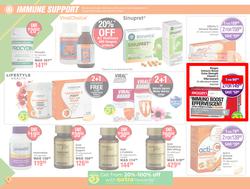 Dis-Chem : Winter Meets Wellness (13 May - 15 June 2025), page 6