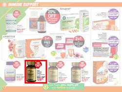 Dis-Chem : Winter Meets Wellness (13 May - 15 June 2025), page 6