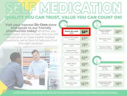 Dis-Chem : Winter Meets Wellness (13 May - 15 June 2025), page 8