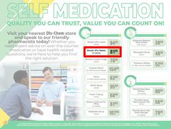 Dis-Chem : Winter Meets Wellness (13 May - 15 June 2025), page 8
