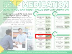 Dis-Chem : Winter Meets Wellness (13 May - 15 June 2025), page 8