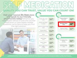 Dis-Chem : Winter Meets Wellness (13 May - 15 June 2025), page 8