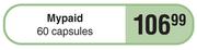 Mypaid-60 Capsules