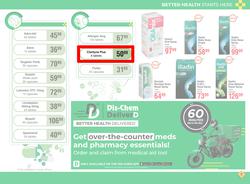Dis-Chem : Winter Meets Wellness (13 May - 15 June 2025), page 9