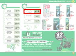 Dis-Chem : Winter Meets Wellness (13 May - 15 June 2025), page 9