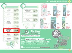 Dis-Chem : Winter Meets Wellness (13 May - 15 June 2025), page 9