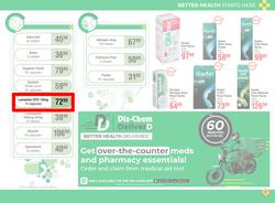 Dis-Chem : Winter Meets Wellness (13 May - 15 June 2025), page 9