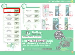 Dis-Chem : Winter Meets Wellness (13 May - 15 June 2025), page 9